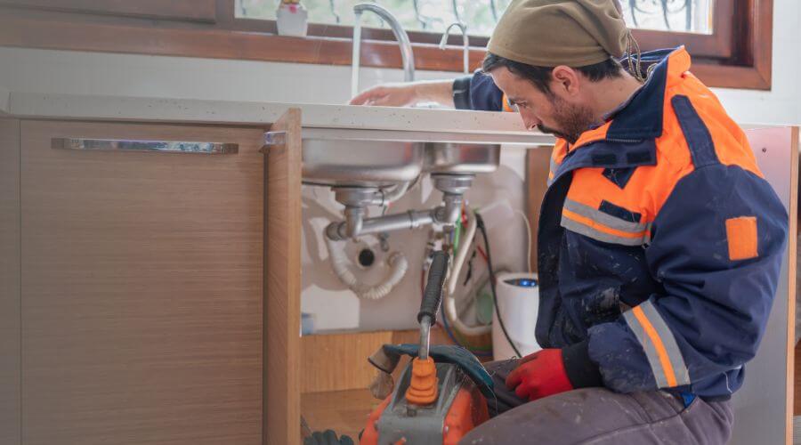 Professional water heater repair in Trevor, WI